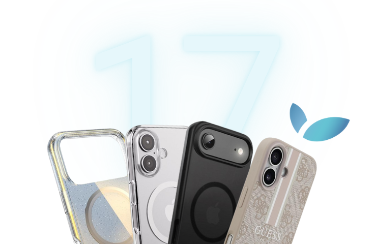 Új iPhone 17\stílusos kiegészítők\