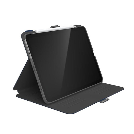 Speck Balance Folio – Etui iPad Pro 11" (2022-2018) / iPad Air 11” M3 (2025) / iPad Air 11” M2 (2024) / iPad Air 10.9” (5-4 gen.) (2022-2020) (Arcadia Navy/Mood