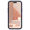 Spigen Caseology Parallax Mag MagSafe - Etui do iPhone 15 (Midnight Blue)
