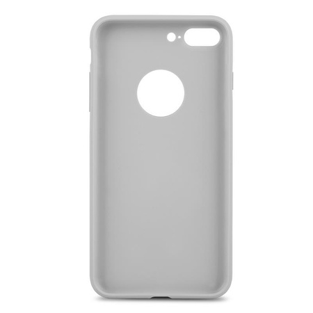 Moshi Armour - Etui aluminiowe iPhone 7 Plus (Gunmetal Gray)