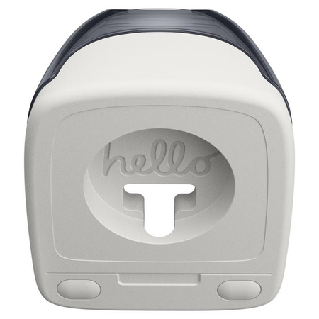 Spigen Classic C1 - Podstawka do ładowania Apple Watch (Graphite)