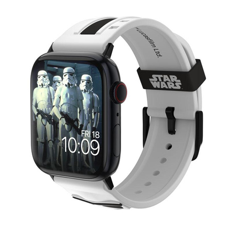 Star Wars - Pasek do Apple Watch (Stormtrooper 3D)