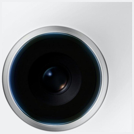 3mk HARDY Lens Protection Pro - Szkło na obiektyw aparatu iPhone 17 Pro / iPhone 17 Pro Max (Silver)