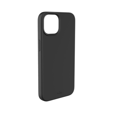 PURO ICON Cover - Etui iPhone 14 Plus (czarny)