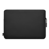 Incase Compact Sleeve in Flight Nylon - Pokrowiec MacBook Pro 13" (M2/M1/2022-2012) / MacBook Air 13" (M2/M1/2022-2018) (czarny)