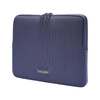 Tucano Colore2 - Pokrowiec MacBook Air 13” / Pro 13" / Laptop 12” (granatowy)