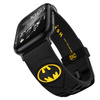 DC Comics - Pasek do Apple Watch (Batman Sculpted 3D)
