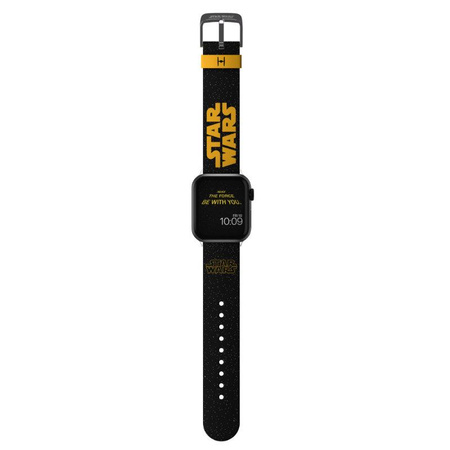 Star Wars - Pasek do Apple Watch (Galactic)