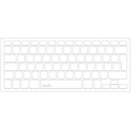 Moshi ClearGuard MB - Nakładka na klawiaturę Apple MacBook (EU layout)