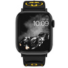 DC Comics - Pasek do Apple Watch (Batman Sculpted 3D)