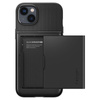 Spigen Slim Armor CS – Etui Apple iPhone 14 (Czarny)