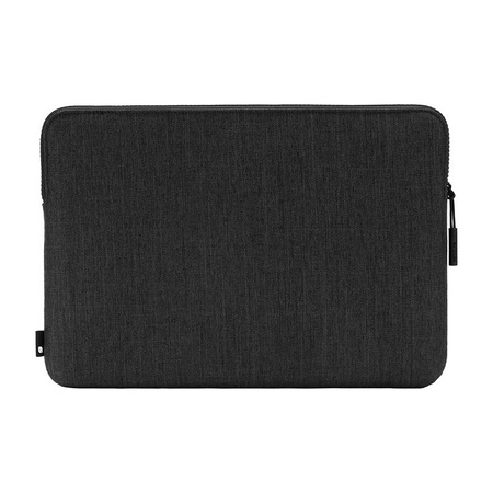 Incase Compact Sleeve in Woolenex - Pokrowiec z kieszenią MacBook Pro 14" (2023-2021) (grafitowy)