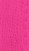 Nexgen Skins - Zestaw skórek na obudowę z efektem 3D iPhone SE (2016) / iPhone 5s / iPhone 5 (Alligator Fuchsia 3D)