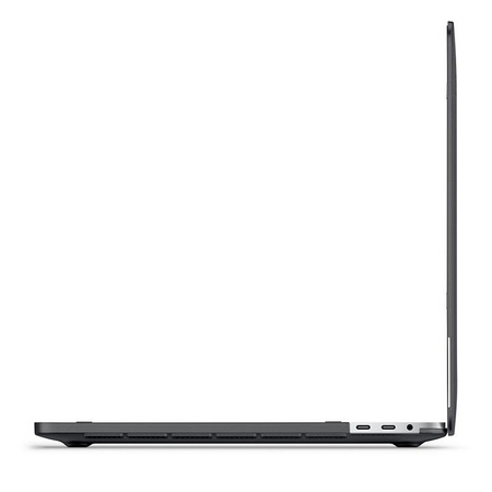 Incase Hardshell Case - Obudowa MacBook Pro 16" (2019) (Dots/Black)