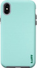 Laut Shield - Etui hybrydowe iPhone Xs Max (Mint)