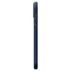 Spigen Caseology Parallax Mag MagSafe - Etui do iPhone 15 (Midnight Blue)