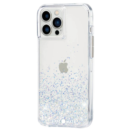 Case-Mate Twinkle Ombre - Etui iPhone 13 Pro (Stardust)
