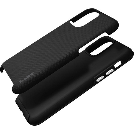 Laut Shield - Etui hybrydowe iPhone 11 Pro (Black)