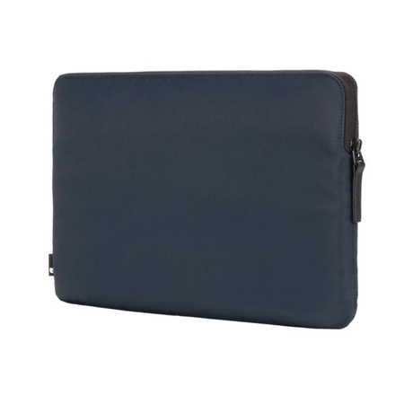 Incase Compact Sleeve in Flight Nylon - Pokrowiec MacBook Pro 13" (M2/M1/2022-2012) / MacBook Air 13" (M2/M1/2022-2018) (granatowy)