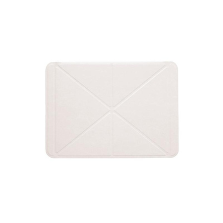 Moshi VersaCover - Etui origami iPad 10.9” (2022) (Savanna Beige)