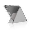 STM OPP – Etui iPad Air 11” M3 (2025) / M2 (2024) (szary)