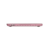Speck SmartShell - Obudowa MacBook Pro 13" (M2 2022 / M1 2020) (Crystal Pink)