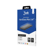 3mk HardGlass Max Lite - Szkło hartowane do iPhone 11 (Czarny)