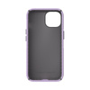 Speck Presidio2 Grip - Antypoślizgowe etui iPhone 14 / iPhone 13 (Spring Purple / Cloudygrey / White)