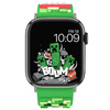 Minecraft - Pasek do Apple Watch (Creeper 3D)