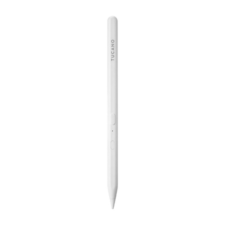 Tucano Pencil 3 Magnetic iPad Stylus Pen - Rysik do iPada (Biały)