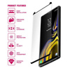 Crong Edge Glass 4D Full Glue - Szkło hartowane na cały ekran iPhone 11 Pro / iPhone Xs / X