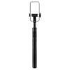 Spigen S541W Bluetooth Selfie Stick Tripod - Statyw na smartfon / uchwyt selfie stick (Black)