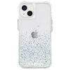 Case-Mate Twinkle Ombre - Etui iPhone 13 (Stardust)