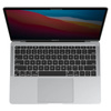 Spigen SafeView Privacy - Folia prywatyzująca do MacBook Air 13.6" M4 (2025) / M3 (2024) / M2 (2022)