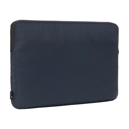 Incase Compact Sleeve in Flight Nylon - Pokrowiec z kieszenią MacBook Pro 14" (2023-2021) (granatowy)