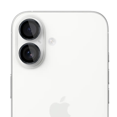 3mk Lens Protection Pro - Szkło na obiektyw aparatu iPhone 17 (Black)