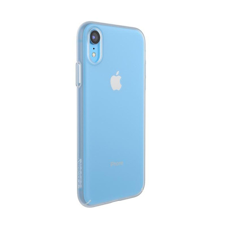 Incase Lift Case - Etui iPhone XR (Clear)