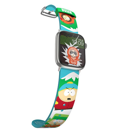 South Park - Pasek do Apple Watch (They killed Kenny)