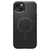 Spigen Core Armor Mag MagSafe - Etui do iPhone 15 (Matte Black)