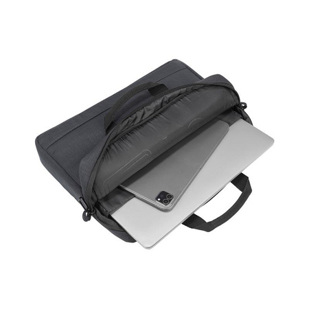 Tucano Stop Bag - Torba MacBook 16" / Notebook 15.6” (czarny)