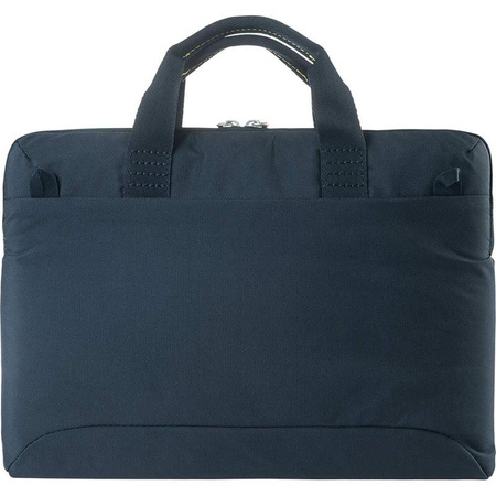 Tucano Smilza Super Slim Bag - Torba MacBook Pro 16" / Notebook 15.6” (granatowy)