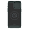 Spigen Optik Armor Mag MagSafe - Etui do iPhone 15 Pro Max (Abyss Green)