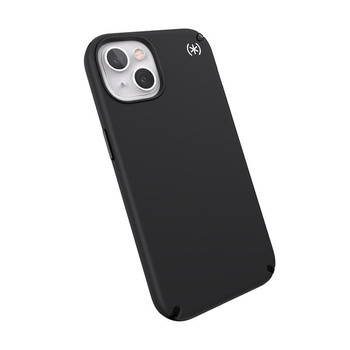 Speck Presidio2 Pro - Etui iPhone 13 z powłoką MICROBAN (Black)