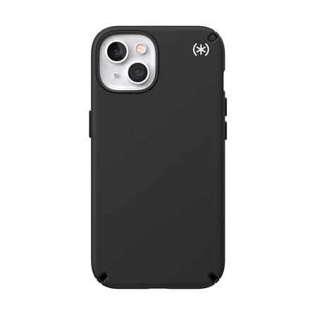 Speck Presidio2 Pro - Etui iPhone 13 z powłoką MICROBAN (Black)