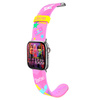 Barbie - Pasek do Apple Watch (Barbie & The Rockers)