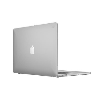 Speck SmartShell - Obudowa MacBook Pro 13" (M2 2022 / M1 2020) (Clear)