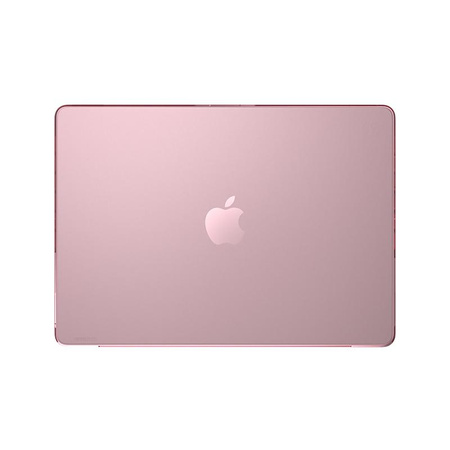 Speck SmartShell - Obudowa MacBook Pro 14" (2023-2021) (Crystal Pink)
