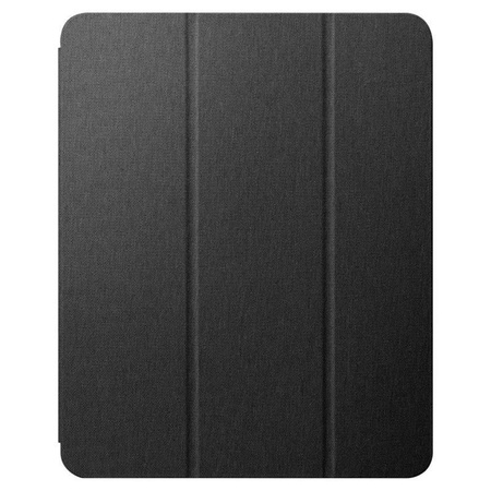 Spigen Urban Fit - Etui do iPad Air 13" (M2, 2024) (Black)