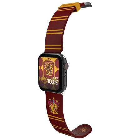 Harry Potter - Pasek do Apple Watch (Gryffindor)