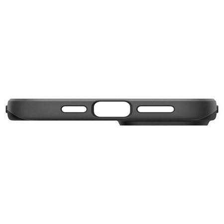 Spigen Thin Fit – Etui do iPhone 14 Plus (Czarny)